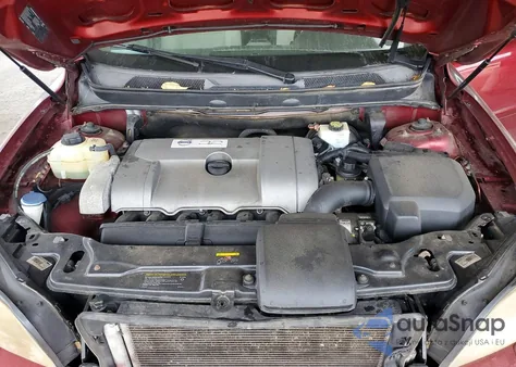 2003 Volvo Xc90 3.2 z USA, uszkodzony, nr VIN YV4CZ982671378211